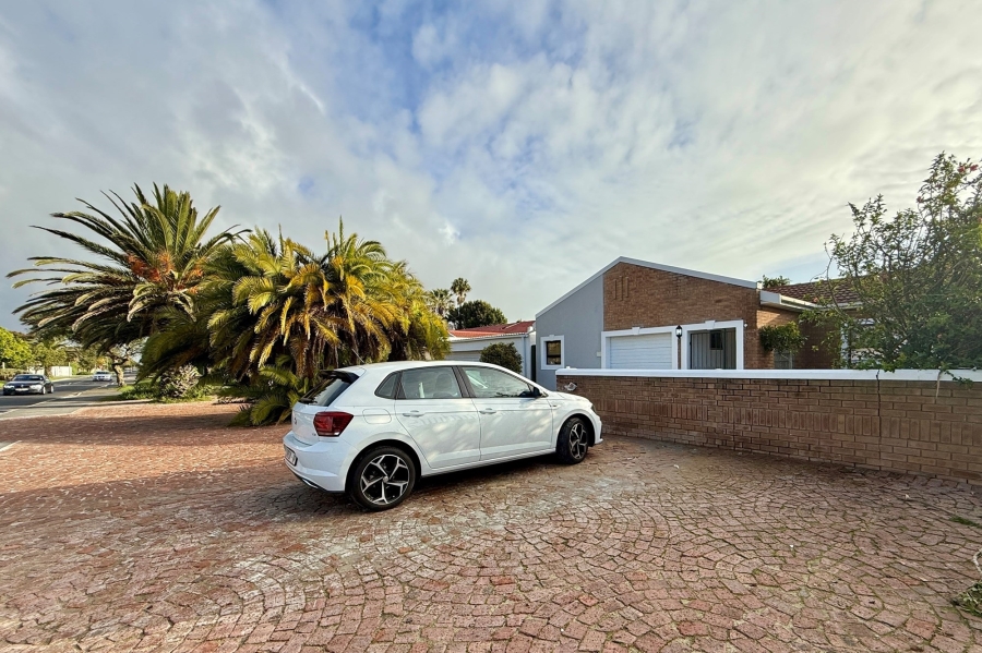 1 Bedroom Property for Sale in Tijgerhof Western Cape